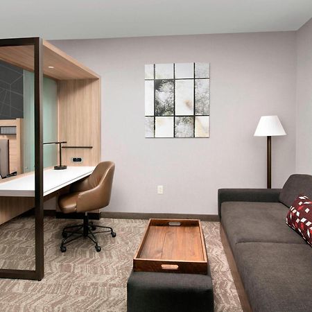 Springhill Suites By Marriott Albuquerque North/Journal Center Alameda Kültér fotó
