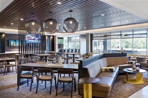 Springhill Suites By Marriott Albuquerque North/Journal Center Alameda Kültér fotó