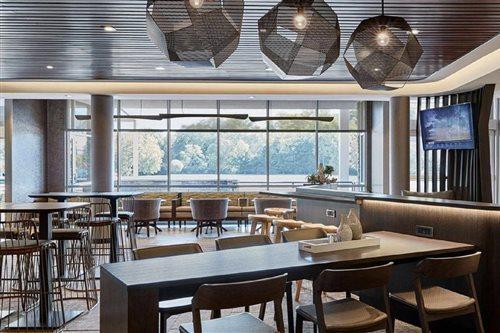Springhill Suites By Marriott Albuquerque North/Journal Center Alameda Kültér fotó