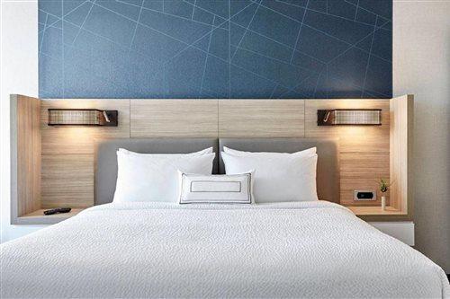Springhill Suites By Marriott Albuquerque North/Journal Center Alameda Kültér fotó