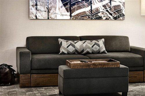 Springhill Suites By Marriott Albuquerque North/Journal Center Alameda Kültér fotó